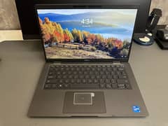 Dell latitude 7420 i5-11th