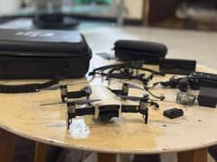 DJI Mavic Air