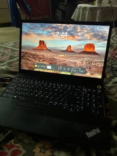 Lenovo Thinkpad E14 Gen5