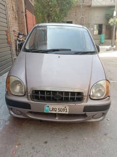 Santro