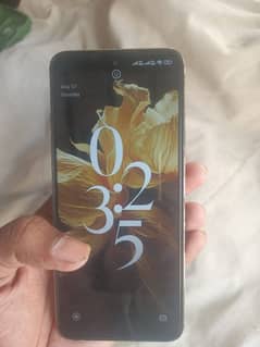 Redmi 13  New condition with box and charger genmen only for month use