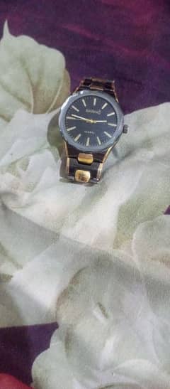 watch of BARIHO