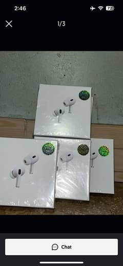 Airpods Pro