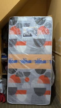 Mattress