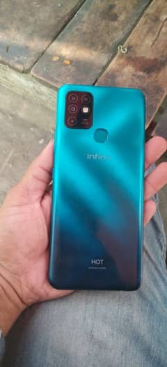 infinix