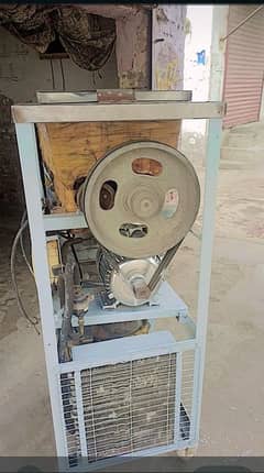 con machine 03228084363