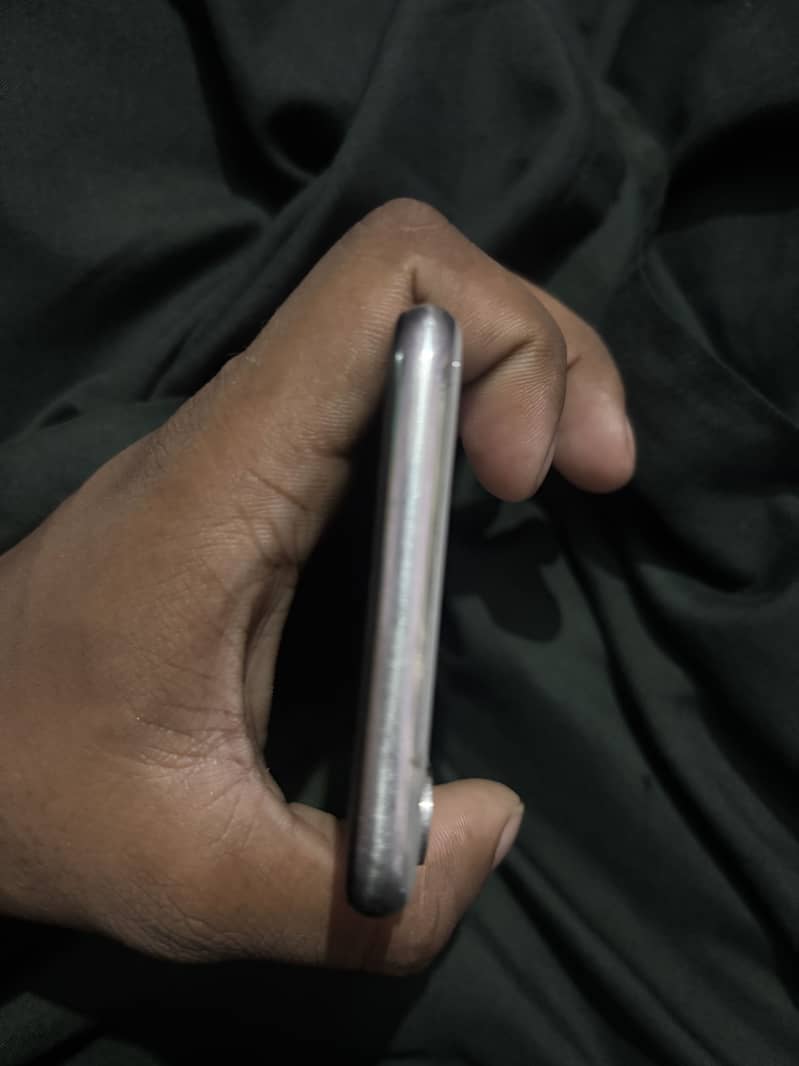 iPhone X PTA APPROVED with box 10/10 condition 1