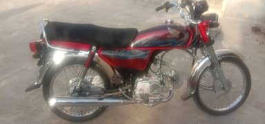 CD 70 APL 2024 model