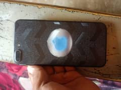 IPHONE 7PLUS 128GB PTA APPROVED