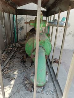 Double impeller water pump for sale