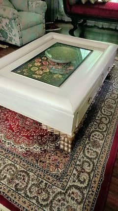 casa Bella designer table