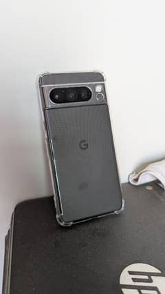 Google pixel 8pro Pta aprvd fresh sealed water pack 10/9.8