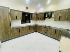 Upper Portion 5 Marla Two Floor Available For Rent In Etihad Town Phase 1 Thokhar