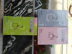 airpods Air31 With Free Pouch HD Sound