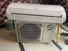 PEL 1 ton DV inverter ac brand new condition
