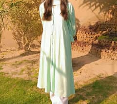long shirt