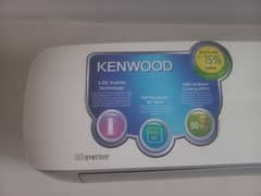 kenwood 1 ton invertor ac model kdc 1204s