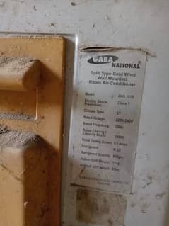 good condition OK working home used