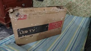 TCL 32 inch LED simple 03044778714