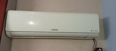 Samsung Ac 1.5 ton inverter