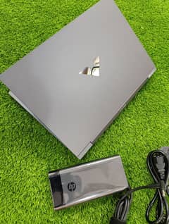HP Victus Gaming 15,Ryzen 5-5600H,Nvidia GTX 1650 4GB,512GB SSS