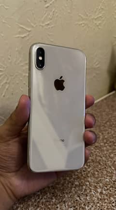 Iphone x PTA
