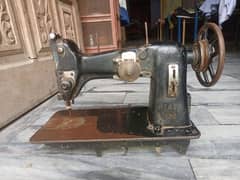 Sewing