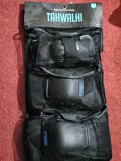 bike pads