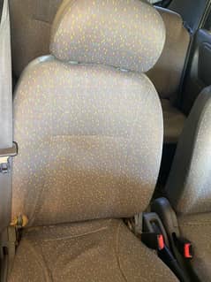 Suzuki Alto 2010 totally jenion