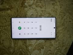 Samsung Note 10 Plus Dual Sim Official PTA