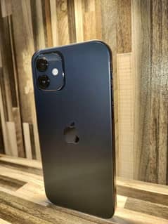 iPhone 12 64Gb With Box