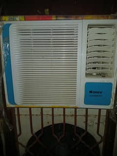 windo ac good condition
