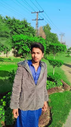 my age 20
