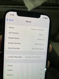 iPhone