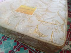 Gold Star Spring Mattress