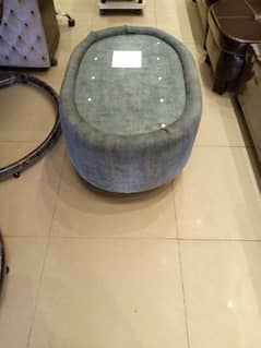 24×36 Full cushan center table
