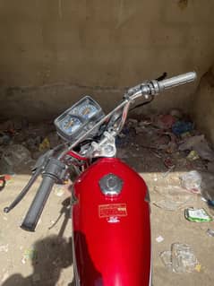Honda125