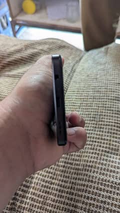 oppo Ax3 brand new mobile with box 9 Months warranty