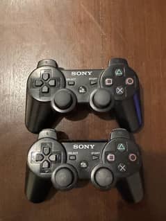 PlayStation 3 original controller