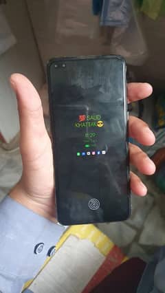 Oppo f17 pro pta approved 8 128