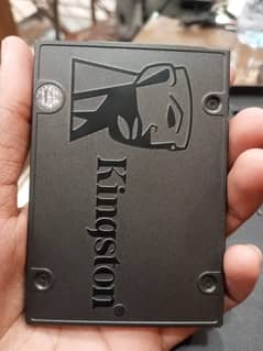 KINGSTON Original SSD 256 GB