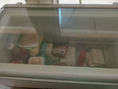 Deep Freezer