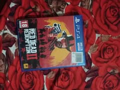 Red dead redemption 2