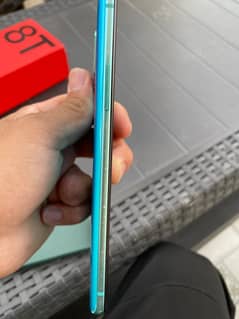 Oneplus 8t 12/128GB Non Pta Just Like New