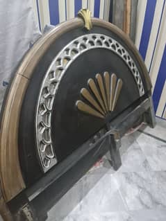 Good Quality wooden Bed1