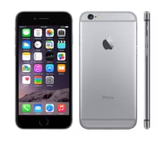 Apple iPhone 6