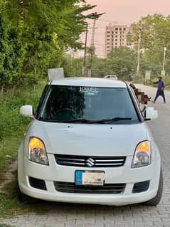 Suzuki swift abs brake DLX full option urgent sale