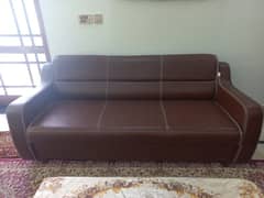 Sofa Lush Condition