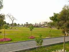1kanal H, Block Main ki Back super prime location