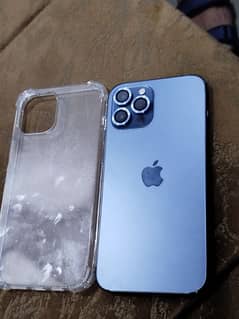 iPhone 12 Pro Max Non-Pta 256 GB